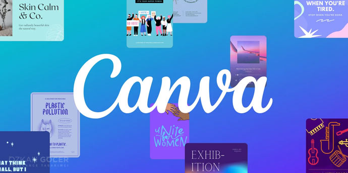 Canva Nedir, Ne İşe Yarar? Kapsamlı 2026 Rehberi Canva Nedir, Ne İşe Yarar? Kapsamlı 2026 Rehberi